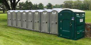Best Portable Restroom Setup and Delivery  in Eagle Mountain, UT