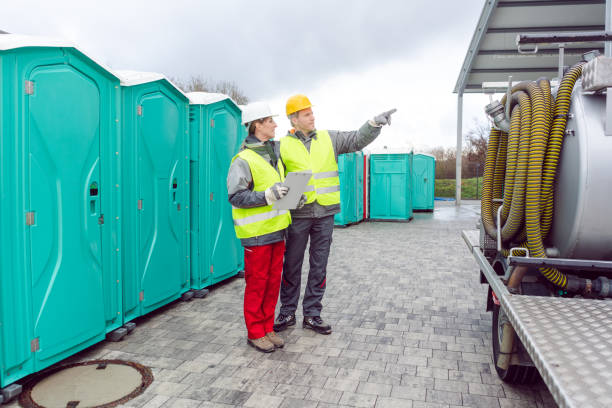 Best Eco-Friendly Portable Toilets  in Eagle Mountain, UT