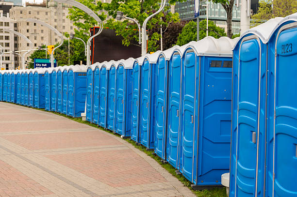 Eagle Mountain, UT Portable Potty Rental Company