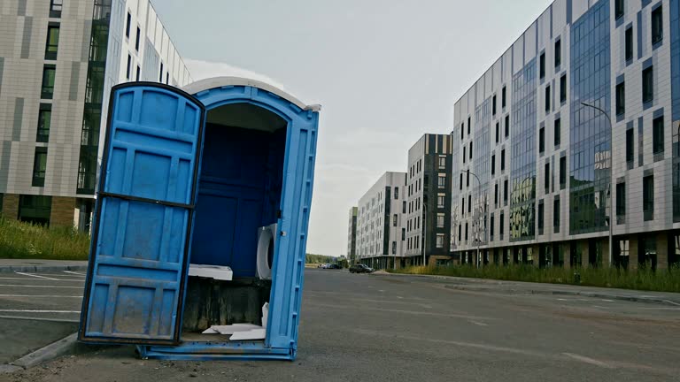 Best Standard Portable Toilet Rental  in Eagle Mountain, UT